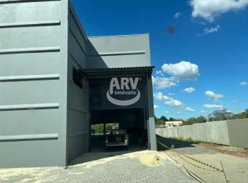Comercial · Pavilhão Industrial - Distrito Industrial - Cachoeirinha - RS