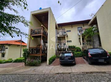 Apartamento de 1 quarto, Gravatá · Flat no primeiro andar com 2 quartos à venda em condomínio fechado - Gravatá/PE!