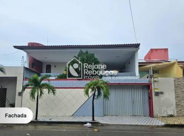 01.jpg · Casa duplex de 320m², 07 quartos e 5 vagas, Parquelândia - Fortaleza, CE