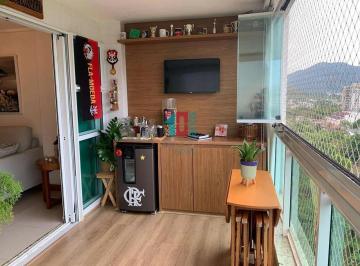 400767.jpg · Apartamento  Recreio dos Bandeirantes