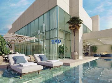 Apartamento · 543m² · 4 Quartos · 4 Vagas · Apartamento 543m2, 4 quartos, 4 suítes, varanda com piscina privativa no bairro Cristal