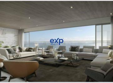 Apartamento · 299m² · 4 Quartos · 3 Vagas · Apartamento 299m2, 4 quartos, 4 suítes, vista espetacular para o Guaíba, no bairro Cristal
