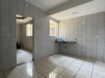 Apartamento · 10m² · 2 Quartos · 1 Vaga · Apartamento à Venda no Bairro Riacho – Contagem/MG