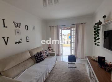 Casa · 199m² · 3 Quartos · Casa à venda - na Vila Metalúrgica