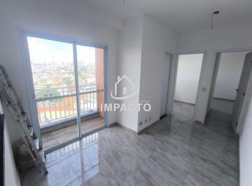 Foto 01 · Apartamento novo com 2 dormitórios e 2 vagas à venda