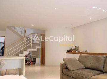 Casa · 214m² · 4 Quartos · 4 Vagas · Casa à venda com 214m², 4 quartos e 4 vagas/ Mirandópolis - São Paulo - SP