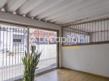 Casa · 190m² · 3 Quartos · 2 Vagas · Casa à venda com 190m², 3 quartos e 2 vagas.