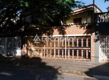 Casa · 232m² · 4 Quartos · 3 Vagas · Casa à venda com 232m², 4 quartos e 3 vagas/ Mirandópolis - São Paulo - SP