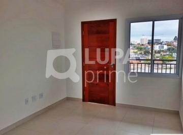 Apartamento · 40m² · 2 Quartos · 1 Vaga · APARTAMENTO COM 2 QUARTOS E 1 VAGA DE GARAGEM À VENDA NA VILA NOVA MAZZEI