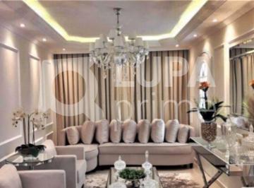 Casa · 204m² · 3 Quartos · 3 Vagas · CASA COM 3 QUARTOS E 3 VAGAS DE GARAGEM À VENDA EM BORTOLÂNDA