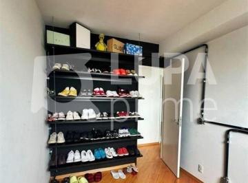 Apartamento · 68m² · 2 Quartos · 1 Vaga · APARTAMENTO COM 2 QUARTOS E 1 VAGA DE GARAGEM À VENDA NO TUCURUVI