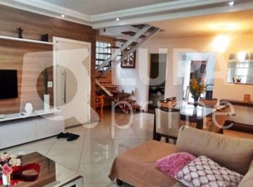Casa · 95m² · 3 Quartos · 4 Vagas · CASA COM 3 QUARTOS E 4 VAGAS DE GARAGEM À VENDA NA VILA GUSTAVO