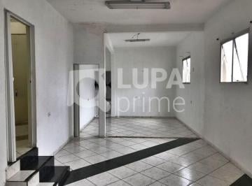 Comercial · 269m² · PRÉDIO COMERCIAL COM 340M² PARA LOCAÇÃO NA VILA GUILHERME