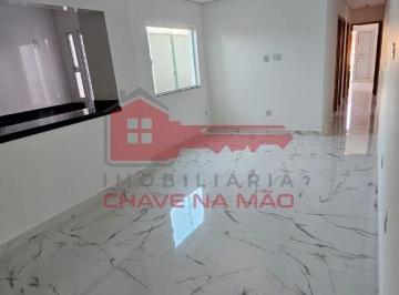 Foto 01 · Apartamento, Santa Maria, Santo André, SP