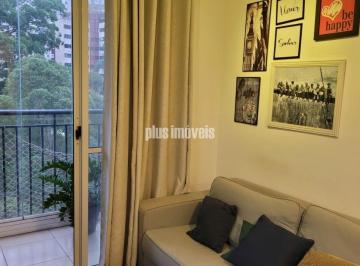 Apartamento · 52m² · 2 Quartos · 1 Vaga · MORUMBI... OPORTUNIDADE