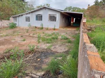 Terreno · 574m² · TERRENO À VENDA NO PARQUE PITANGUI
