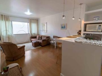 Apartamento de 1 quarto, São Paulo · 01 DORM. C/02 VAGAS - HIGIENÓPOLIS