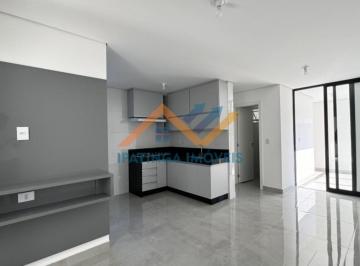 Apartamento · 66m² · 2 Quartos · 1 Vaga · Apartamento no Horto