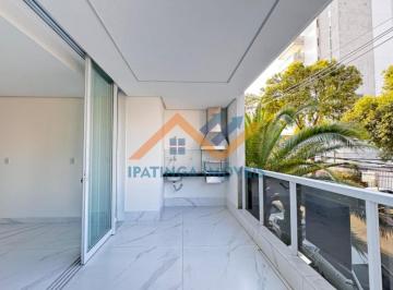 Apartamento · 181m² · 3 Quartos · 2 Vagas · Apartamento no Horto