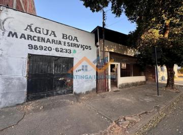 Comercial · 450m² · Terreno Loteamento no Jardim Panorama