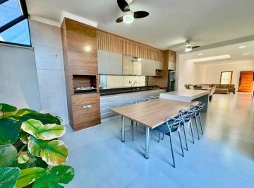 9def112c38e3f26e560a42fe045921a41e3cb382 · Casa em Condomínio à Venda e para Alugar de 03 Quartos todos Suítes no Bairro Bonfim Paulista em Rib