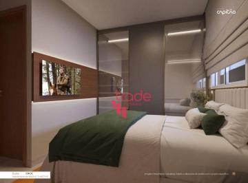 6cb04e1395f416be2871eeee7ec0944684f342e7 · Apartamento com 2 dormitórios à venda, 56 m² por R$ 397.000,00 - Campos Elíseos - Ribeirão Preto/SP