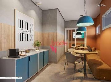 a0e2f00a7ee09173d7b318e7203d2d915a1c2500 · Apartamento com 2 dormitórios à venda, 56 m² por R$ 403.000,00 - Campos Elíseos - Ribeirão Preto/SP