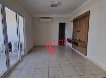 63126f6c1995d67bcd6611e1c986f2bf7c276981 · Apartamento para Venda e Locação de 01 Suíte no Bairro Jardim Irajá em Ribeirão Preto com Sacada.