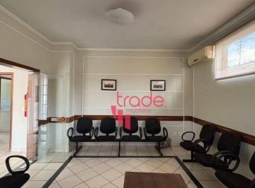 67b0a4981377cec39a421fc7cc2431af867e3869 · Casa Comercial para Alugar de 06 Salas no Bairro Jardim Sumaré em Ribeirão Preto com Recepção e Sala