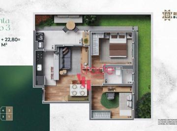 f9667e55409a82ac11ab4644d587f121bc924138 · Apartamento com 2 dormitórios à venda, 70 m² por R$ 303.000,00 - Real Sul - Ribeirão Preto/SP