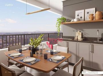 3d637fb5e55564c02d4e0c46057d3fd5919e69e2 · Apartamento com 2 dormitórios à venda, 55 m² por R$ 369.000,00 - Campos Elíseos - Ribeirão Preto/SP