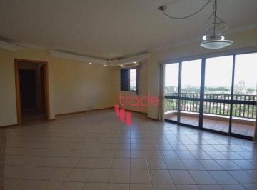 386152f2f517a0b3cd77324094870fa2e37de950 · Apartamento para Locação de 03 Quartos no Bairro Jardim Canadá em Ribeirão Preto com Sacada.