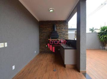 5d626a707302dc7959db15a8311dc1158c37c686 · Casa em Condomínio Fechado para Alugar de 03 Quartos no Bairro Vila do Golf em Ribeirão Preto com Va