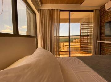 Apartamento · 47m² · 1 Quarto · Apartamento à venda em Natal-RN, Ponta Negra: 1 quarto, 1 suíte, 1 banheiro, 47m² de área. Venha con