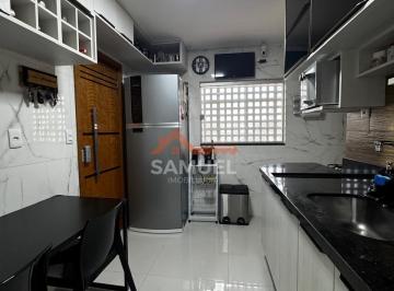 Apartamento de 3 quartos, Brasília · 03 QUARTOS SENDO 01 SUÍTE COM ARMÁRIOS PLANEJADOS VISTA LIVRE NA SQS 205