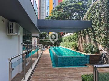 Apartamento · 64m² · 2 Quartos · 2 Vagas · Apartamento à venda e para alugar em Campinas, Cambuí, com 2 quartos, com 64 m², Parigi Residencial