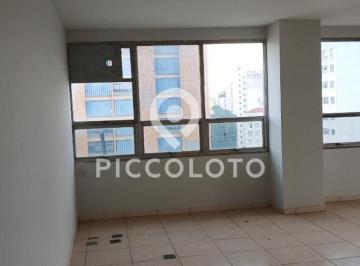 Comercial · 70m² · 1 Vaga · Sala à venda em Campinas, Centro, com 70 m², Cruz Alta