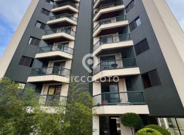Apartamento · 61m² · 2 Quartos · 1 Vaga · Apartamento à venda e para alugar em Campinas, Jardim Bonfim, com 2 quartos, com 61.95 m²