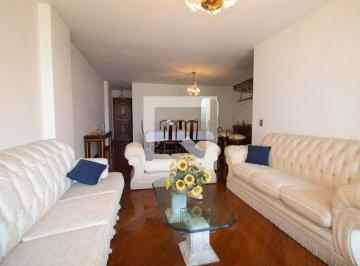 Apartamento · 150m² · 4 Quartos · 3 Vagas · Apartamento para Aluguel - Ipanema, 4 Quartos, 150 m2 - Rio de Janeiro