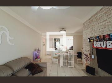 Apartamento · 69m² · 2 Quartos · 1 Vaga · Apartamento para Aluguel - Nova Mirim, 2 Quartos, 69 m2 - Praia Grande
