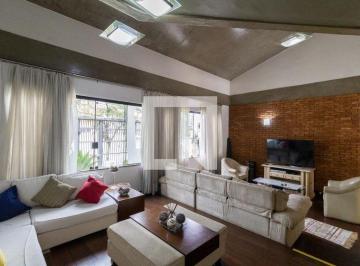 Casa · 370m² · 3 Quartos · 7 Vagas · Casa para Aluguel - Vila Ré, 3 Quartos,  370 m2 - São Paulo