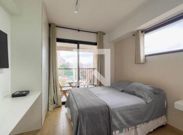 Apartamento · 27m² · 1 Quarto · Apartamento para Aluguel - Vila Mariana, 1 Quarto,  27 m2 - São Paulo