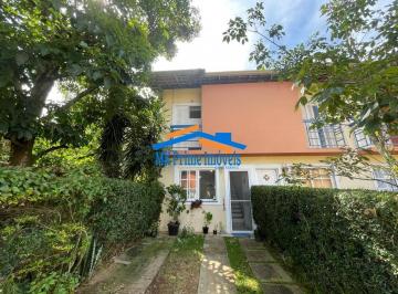 Casa · 87m² · 2 Quartos · 2 Vagas · Linda Casa à Venda Condomínio Vila de Espanha - Granja Viana - Cotia/SP.