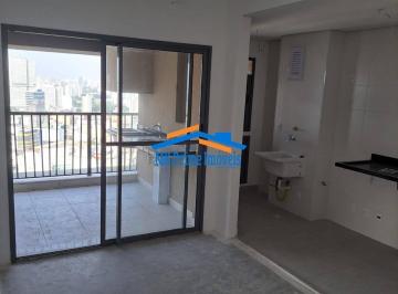 Apartamento · 64m² · 2 Quartos · 2 Vagas · Apartamento com 64m² à venda,02 Quartos, 02 Suítes, 02 Vagas - OSASCO.