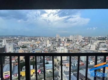 Apartamento · 64m² · 2 Quartos · 2 Vagas · Apartamento com 64m² à venda,02 Quartos, 02 Suítes, 02 Vagas - OSASCO.