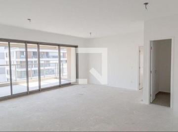 Apartamento · 186m² · 3 Quartos · 2 Vagas · Apartamento à Venda - Brooklin, 3 Quartos, 186 m² - São Paulo