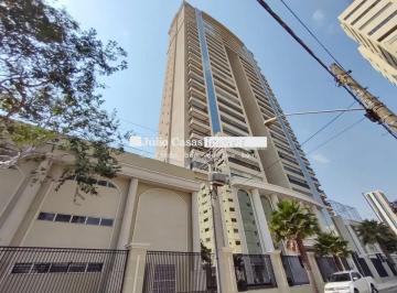 Apartamento · 215m² · 3 Quartos · 5 Vagas · Apartamento Alto Padrão à venda Portal da Colina