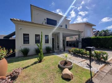 imagem · Sobrado à venda em Indaiatuba, Altos da Bela Vista, com 4 suítes, com 305 m², Ja