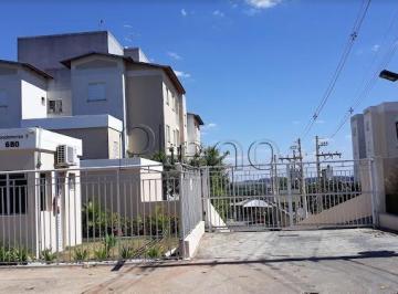 Apartamento · 60m² · 2 Quartos · 1 Vaga · Apartamento à venda em Campinas, Mansões Santo Antônio, com 2 quartos