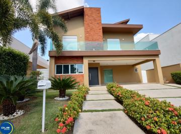 Fachada · Sobrado à Venda no Jardim Santa Clara - Indaiatuba | 4 Dorms, Piscina, Espaço Gourmet